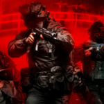 بازی Call of Duty MW3