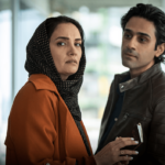 نقد و بررسی فیلم ستون ۱۴