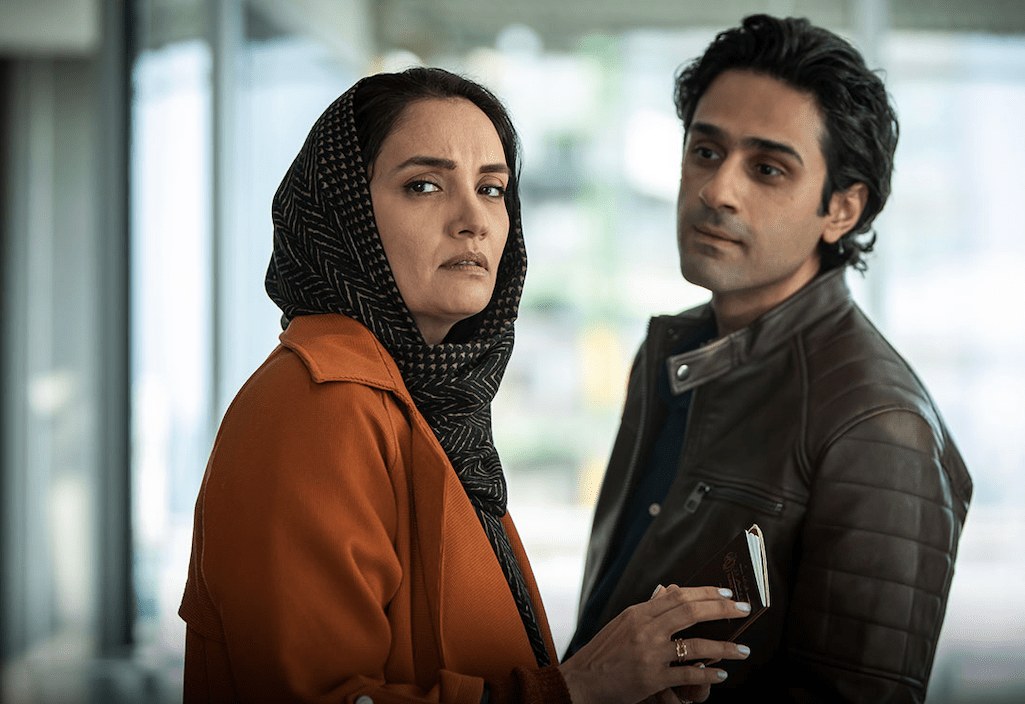 نقد و بررسی فیلم ستون ۱۴