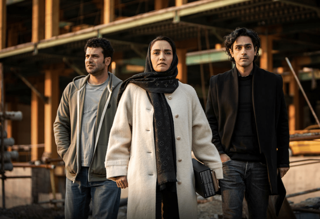 نقد و بررسی فیلم ستون ۱۴