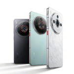 مشخصات گوشی نوبیا Z60S