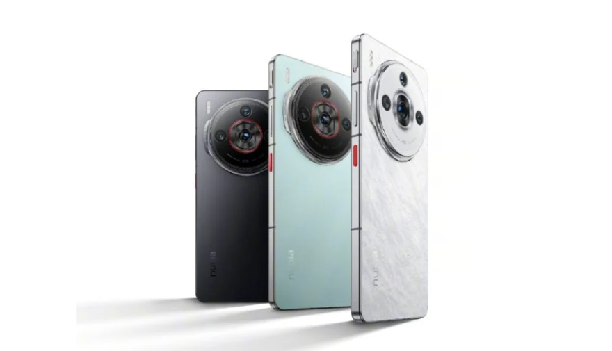 مشخصات گوشی نوبیا Z60S