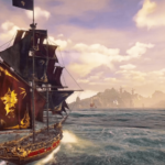 بازی Skull and Bones