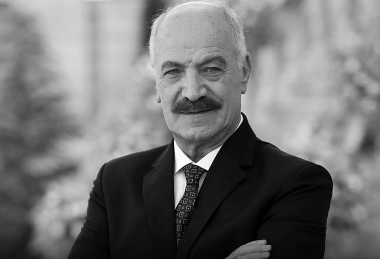 سعید راد
