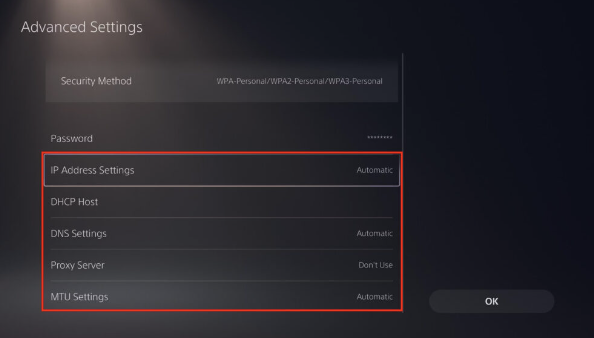 بهترین DNS جی تی ای برای PS5 + PS4 + XBOX