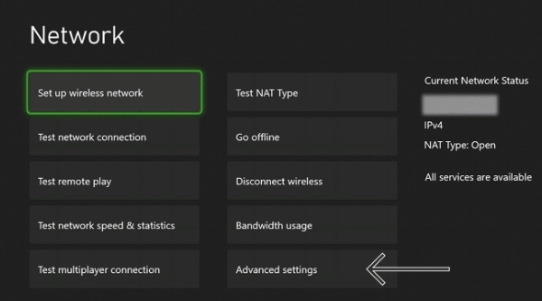 بهترین DNS جی تی ای برای PS5 + PS4 + XBOX
