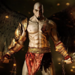 انجام بازی God of War 3 بر روی کامپیوتر