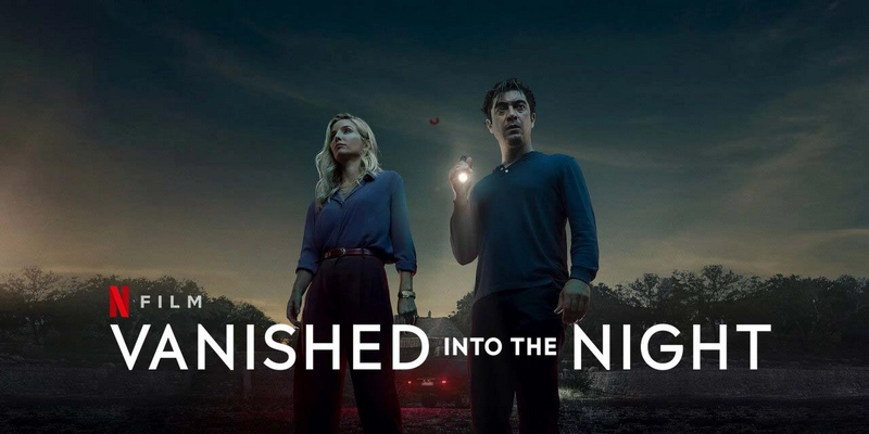 نقد و بررسی فیلم Vanished Into The Night