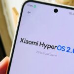 آزمایش HyperOS 2.0 توسط شیائومی