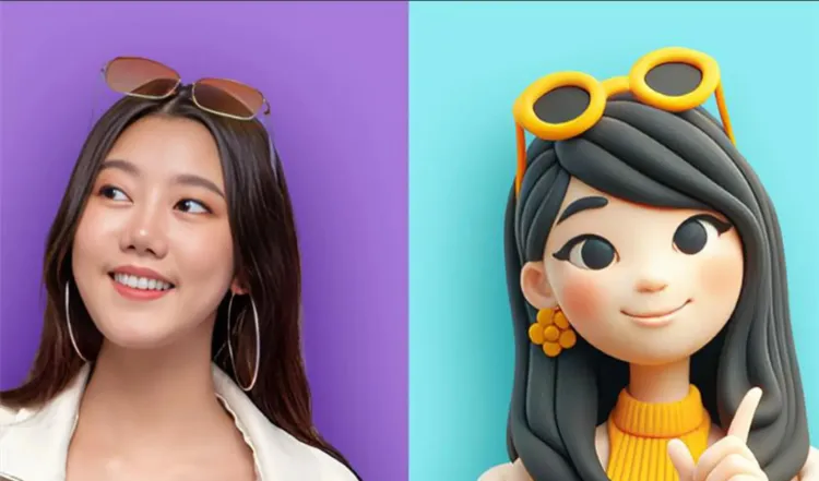 اپلیکیشن Designer مایکروسافت