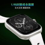ساعت هوشمند Haylou Watch Vitality Edition