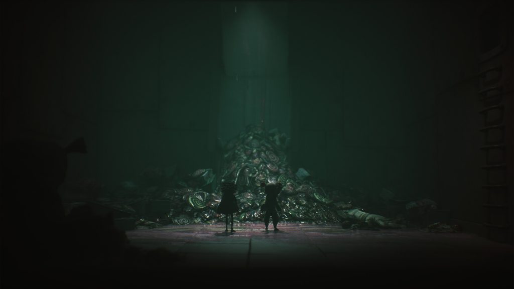 بازی Little Nightmares 3
