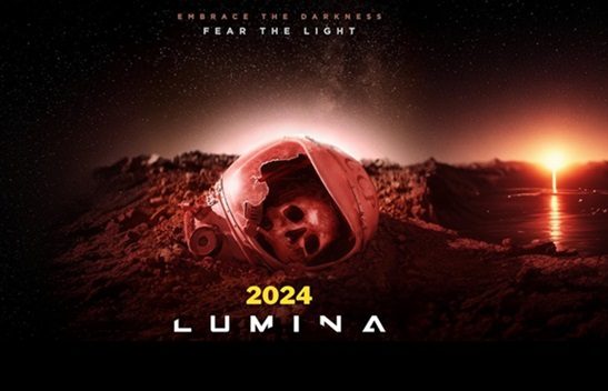 نقد و بررسی فیلم Lumina