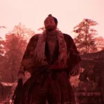 دموی رایگان Rise of the Ronin