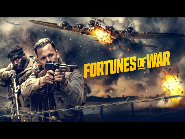 نقد و بررسی فیلم Fortunes of War ۲۰۲۴