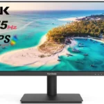 مشخصات مانیتور VA2479-2K-HD