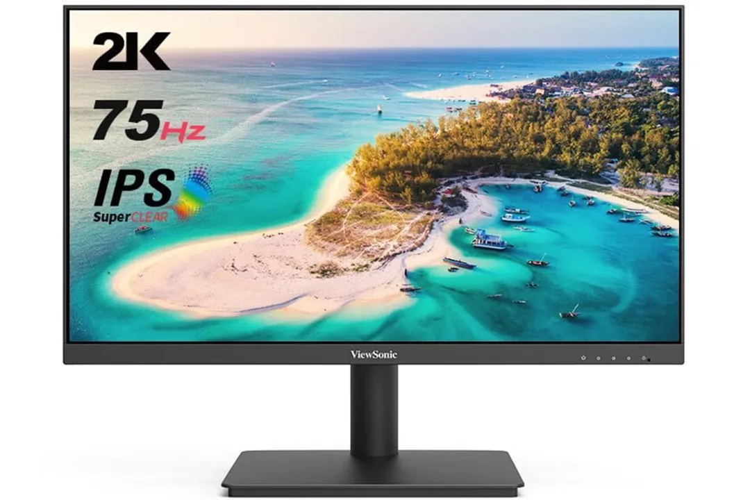 مشخصات مانیتور VA2479-2K-HD