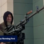 تبدیل سایبرتراک تسلا به خودرو جنگی