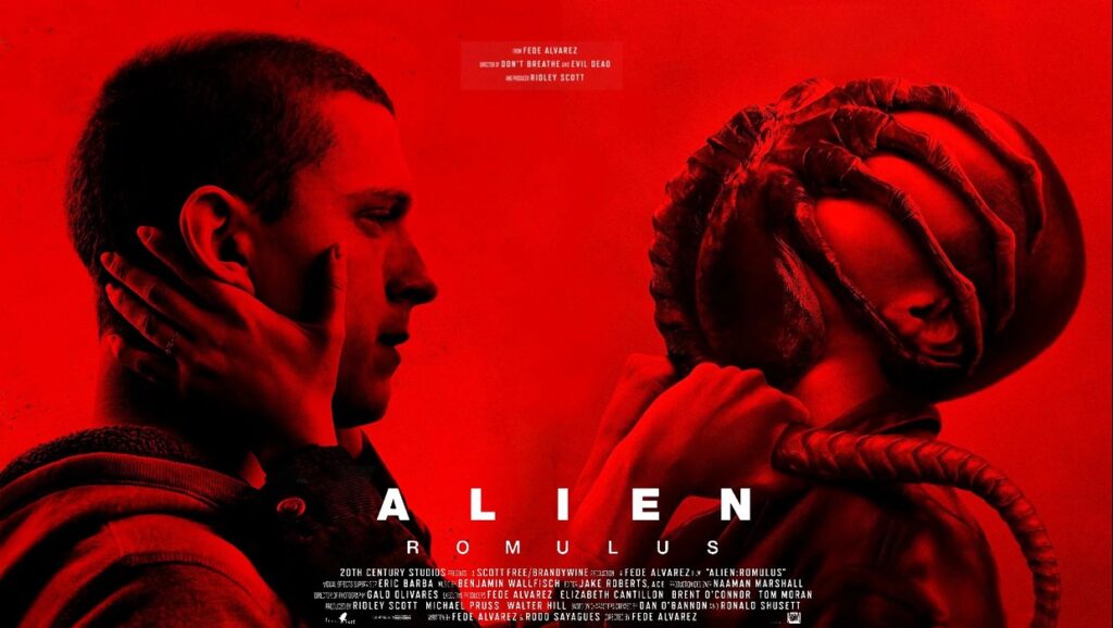 نقد و بررسی فیلم Alien: Romulus