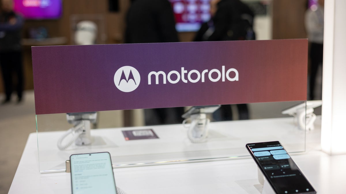 گوشی قلم‌ دار Moto G Stylus