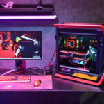 مادربردهای نسل بعدی X870E و X870