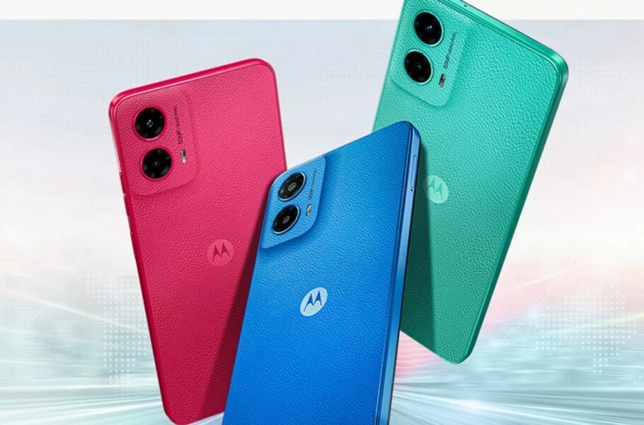 گوشی موتورولا موتو G45 5G
