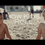 نقد و بررسی فیلم How Kids Roll