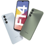 مشخصات و قیمت گلکسی F14 4G