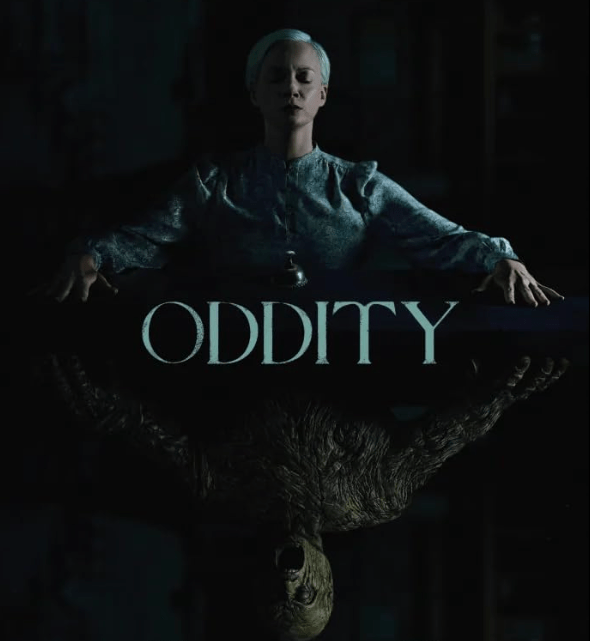 نقد و بررسی فیلم Oddity
