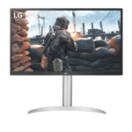 مشخصات مانیتور 27UP550N ال جی