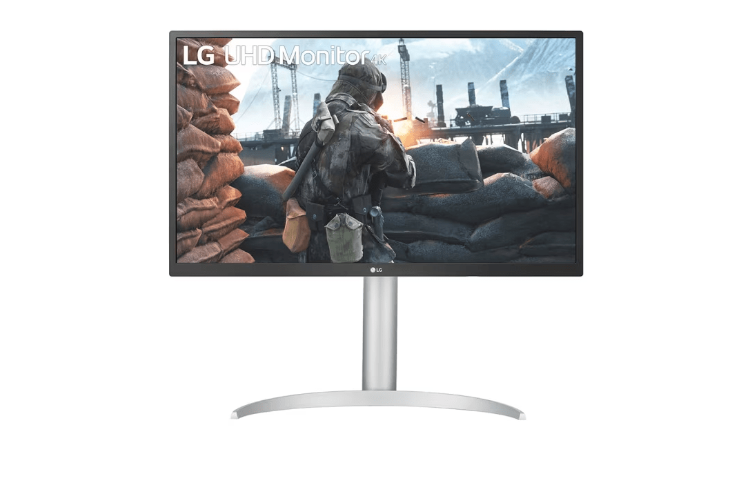 مشخصات مانیتور 27UP550N ال جی