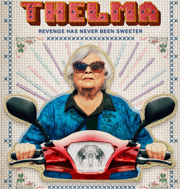 نقد و بررسی فیلم Thelma