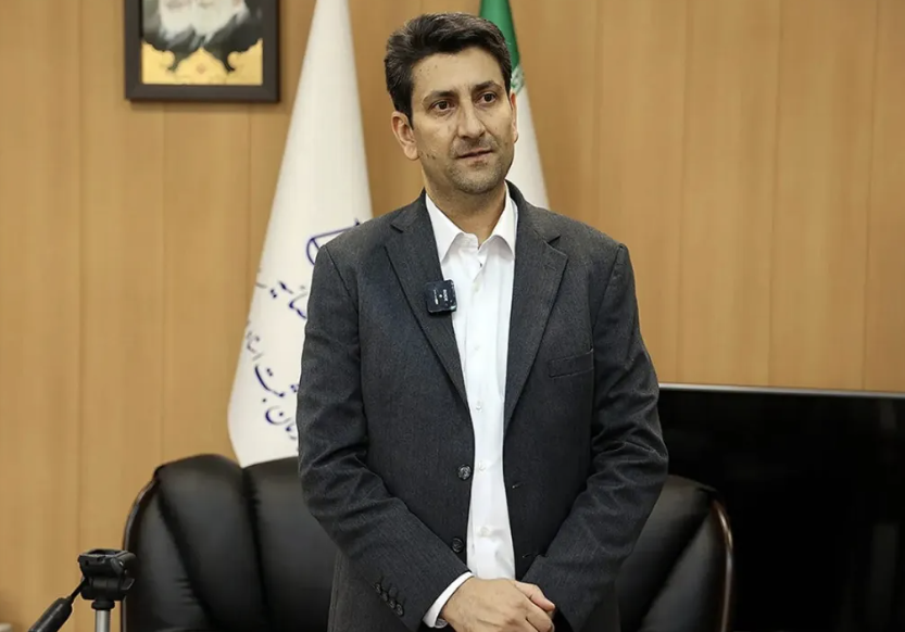 ستار هاشمی کیست