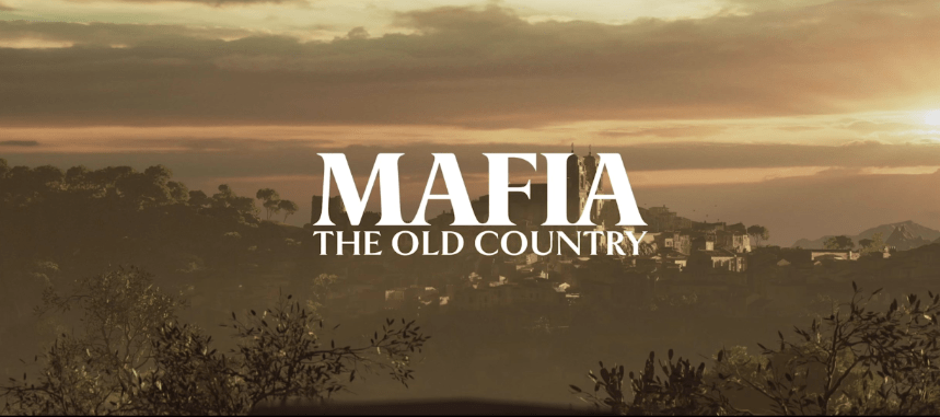 بازی Mafia: The Old Country