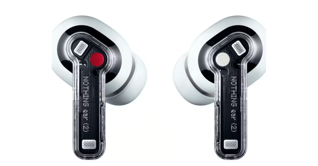 هندزفری Ear Open ناتینگ