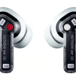 هندزفری Ear Open ناتینگ