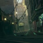 بازی DeadLock