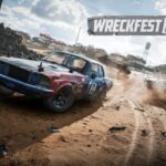 بازی Wreckfest 2