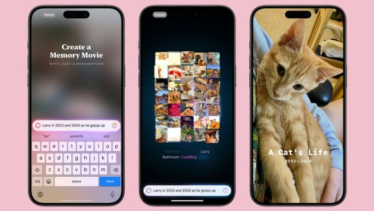 دومین بتای توسعهدهنده iOS 18.1