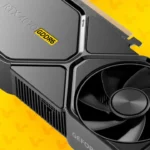 مشخصات کارت گرافیک RTX 4070