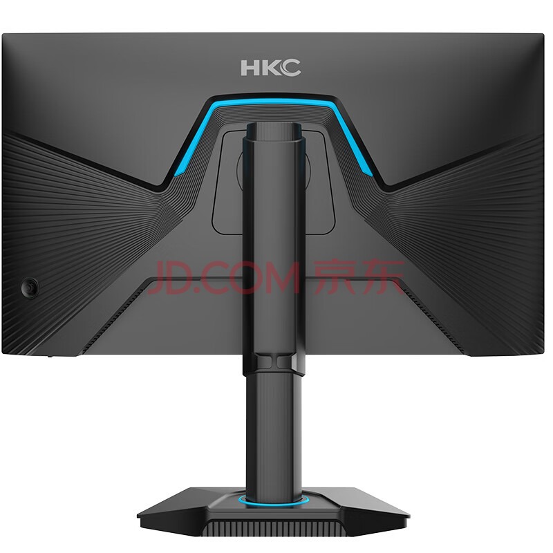 مانیتور گیمینگ ۳۰۰ هرتز جدید HKC