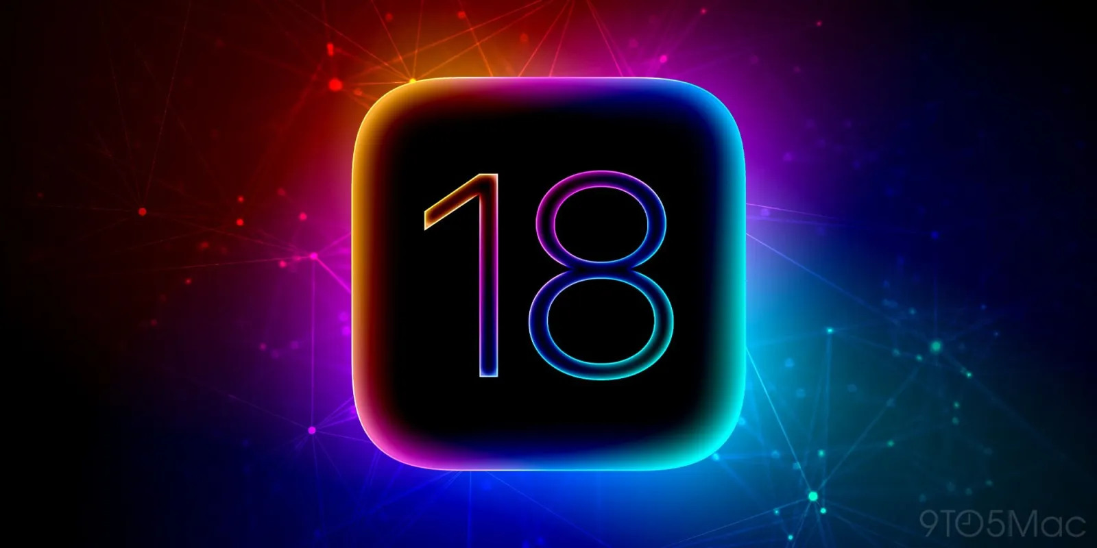 دومین بتای توسعه‌دهنده iOS 18.1