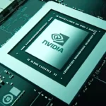 گرافیک لپ‌تاپ RTX 5060