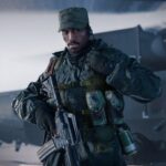 کمپین داستانی بازی Call of Duty: Black Ops 6