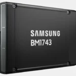 مشخصات SSD جدید ۱۲۲٫۸۸ ترابایتی سامسونگ