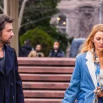 نقد و بررسی فیلم It Ends with Us