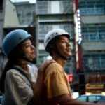 نقد و بررسی فیلم 18×2 Beyond Youthful Days