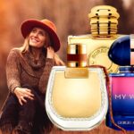 بهترین عطر پاییزی زنانه ۱۴۰۳