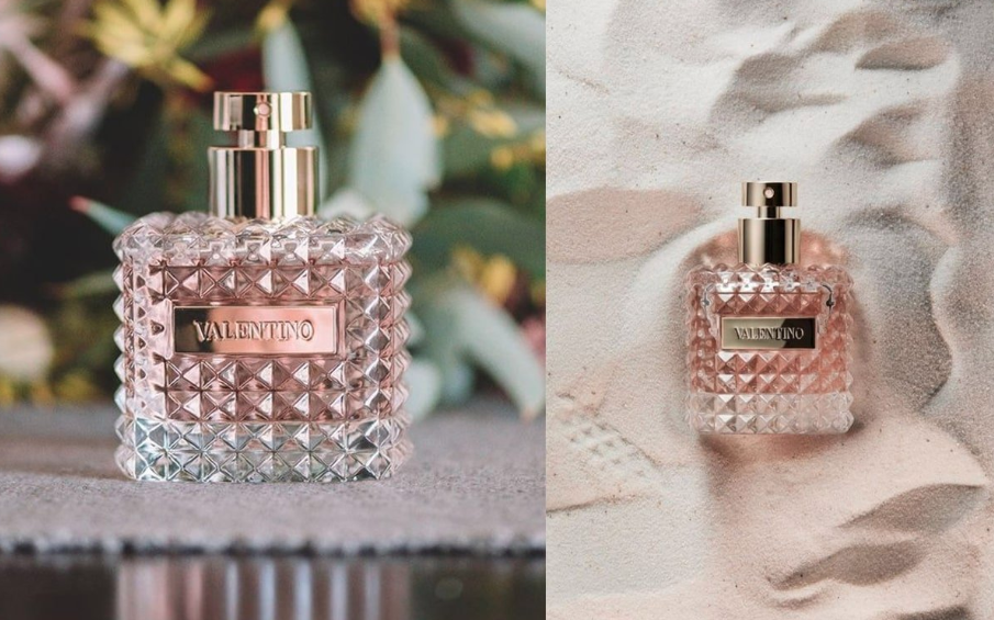 بهترین عطر پاییزی زنانه ۱۴۰۳