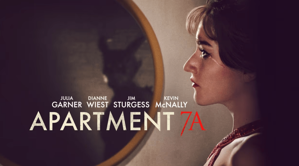 نقد و بررسی فیلم Apartment 7A